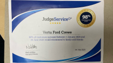 Vauxhall Crossland 1.2 Turbo [130] Ultimate 5dr Auto Petrol Hatchback